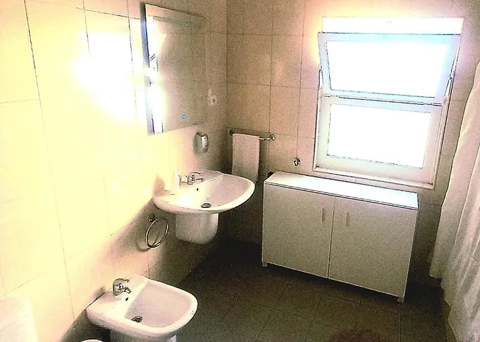 Couto Apartamento Ponta Delgada