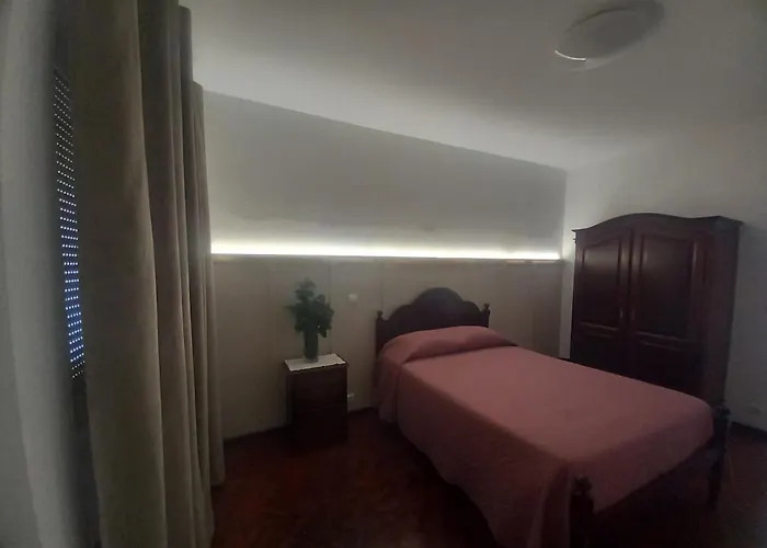 Couto Apartamento Ponta Delgada