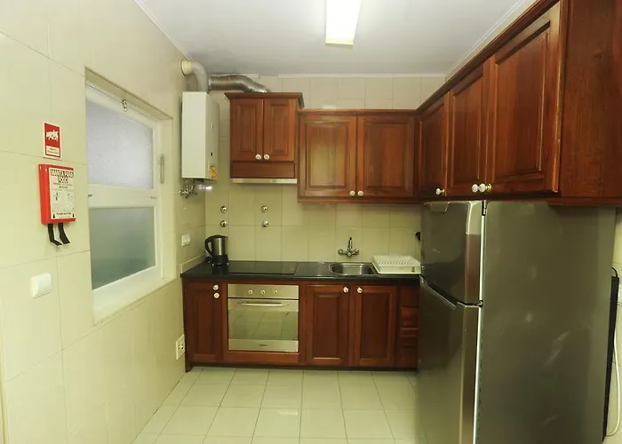 Apartamento Couto Ponta Delgada