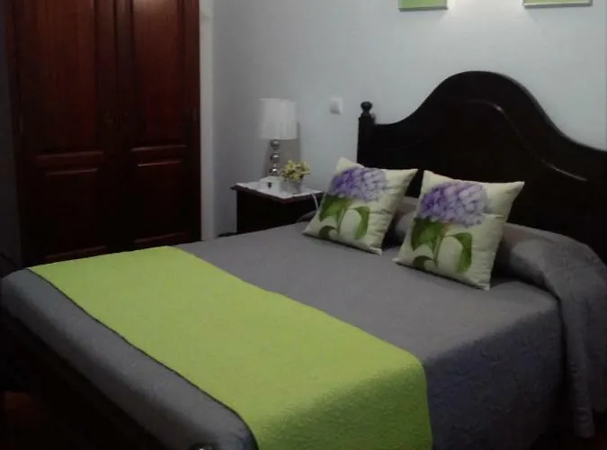 Couto Apartamento Ponta Delgada
