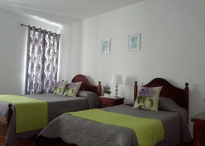 Couto * Ponta Delgada