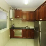 公寓 Couto 蓬塔德尔加达