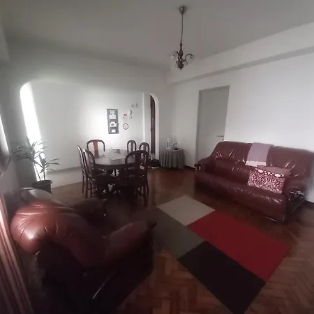 Couto * Ponta Delgada