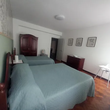 Couto * Ponta Delgada