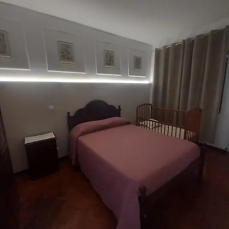 Couto * Ponta Delgada