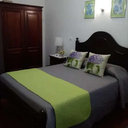 Couto Apartman Ponta Delgada