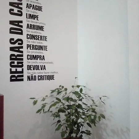 Couto Appartamento *