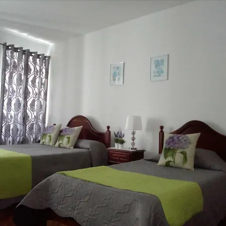 Couto * Ponta Delgada