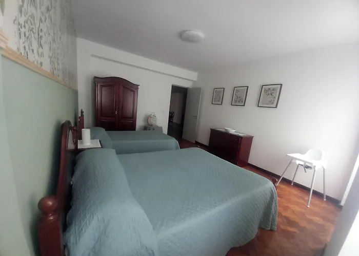 Couto * Ponta Delgada