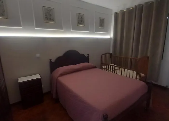 Couto * Πόντα Ντελγκάντα