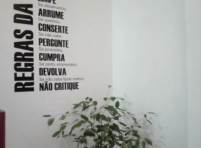 Couto Διαμέρισμα *